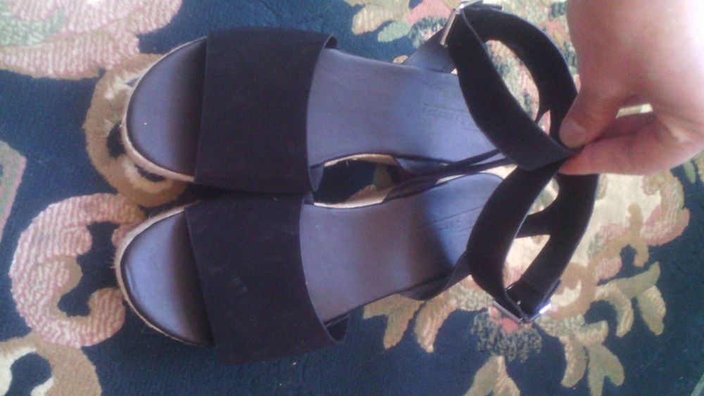 espadryle damskie rozmiar 43