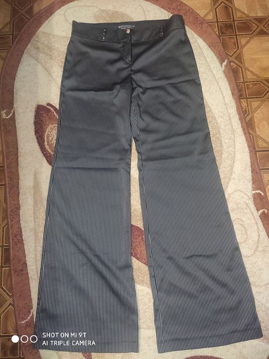 Брюки жіночі палацо