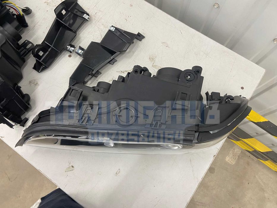 Фара bmw фары бмв BMW е39 e39 63126902426 / 63126902425 нова