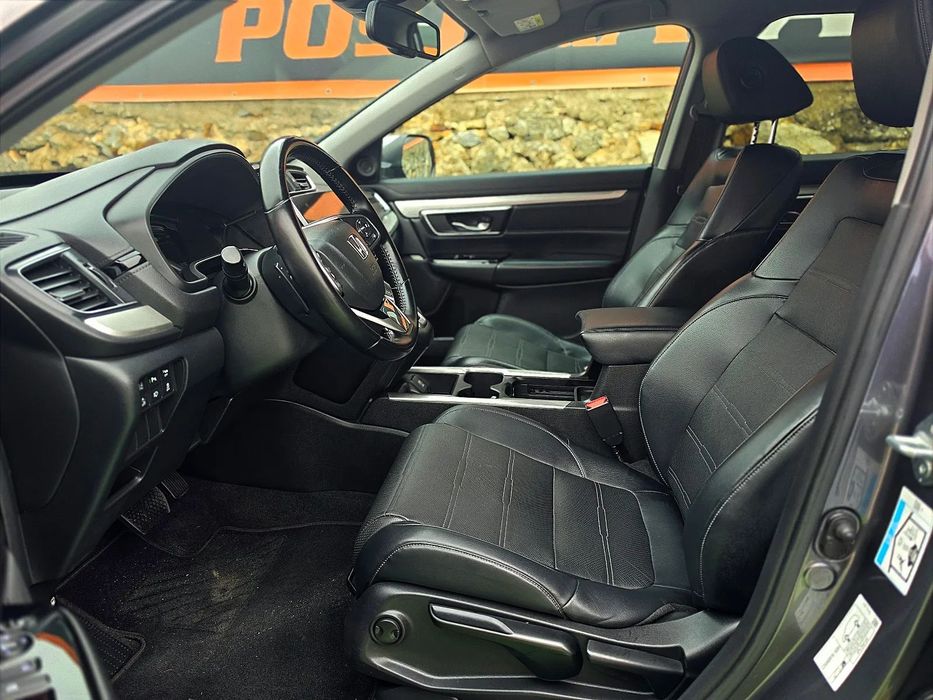 Honda CR-V 2.0 i-MMD Executive