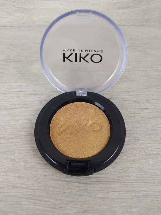 KIKO Milano Eyeshadow 102 cień do powiek 3 g OPIS