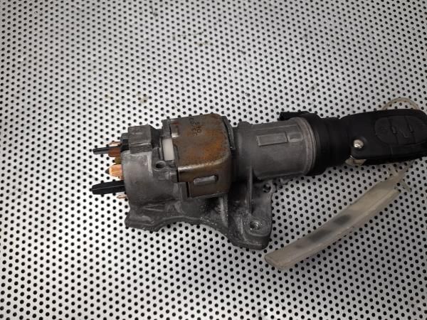 Canhão da ignição AUDI A4 Avant (8E5, B6)