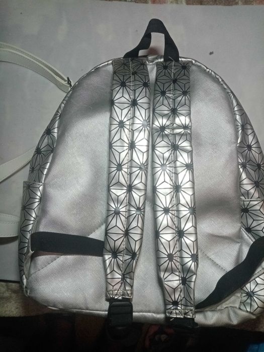 Рюкзаки жіночі різні