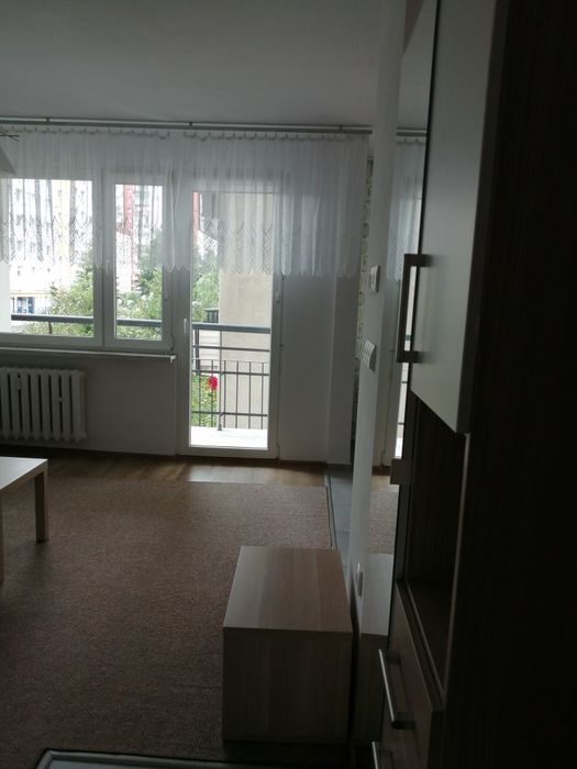 Kawalerka, Opole, ZWM-Hubala, 33.6m2, 1 piętro