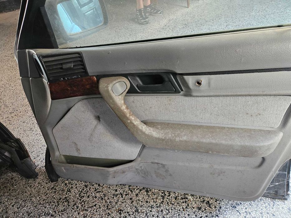 Para drzwi bmw e34