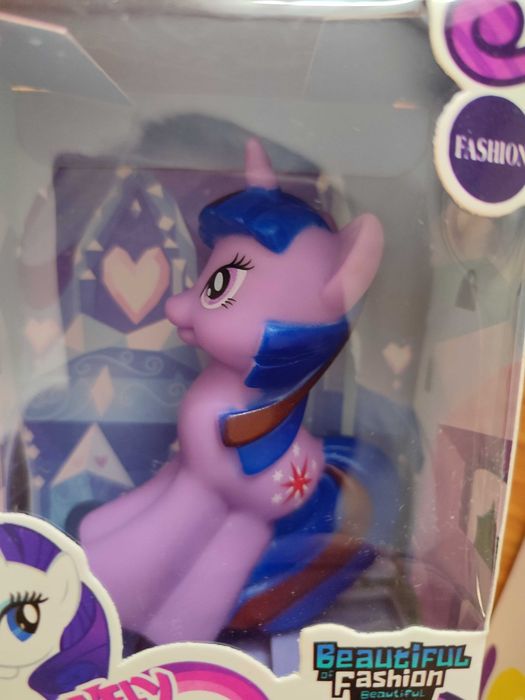 Іграшка поні нова My little pony