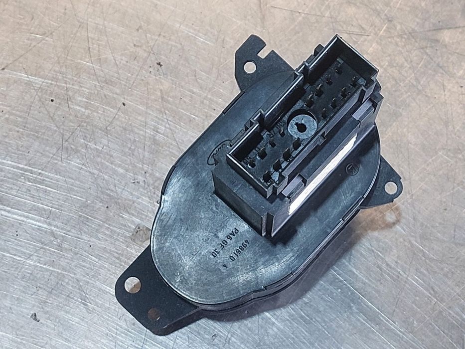 Comutador de luzes Ford Focus MK1