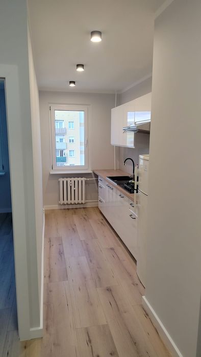 Mieszkanie 46 m2 do wynajęcia os.  Piaski