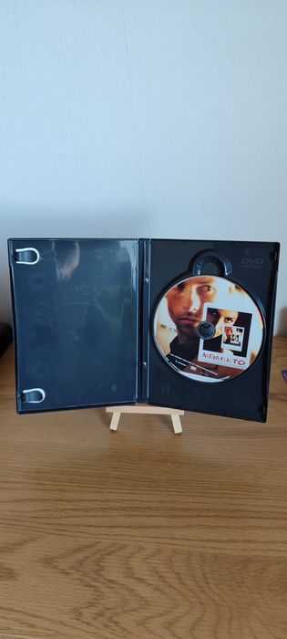 DVD Memento - Christopher Nolan