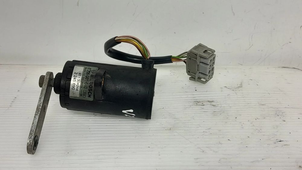 Potenciometro Acelerador BMW 5 (E39)