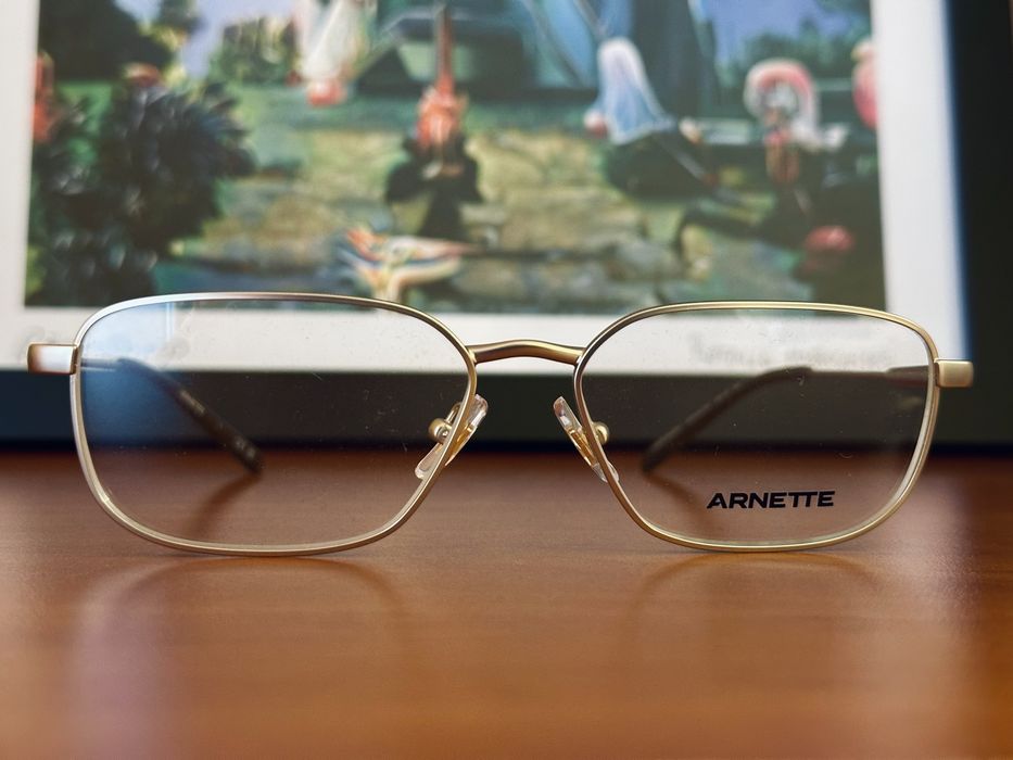 Okulary ARNETTE oprawki r.55