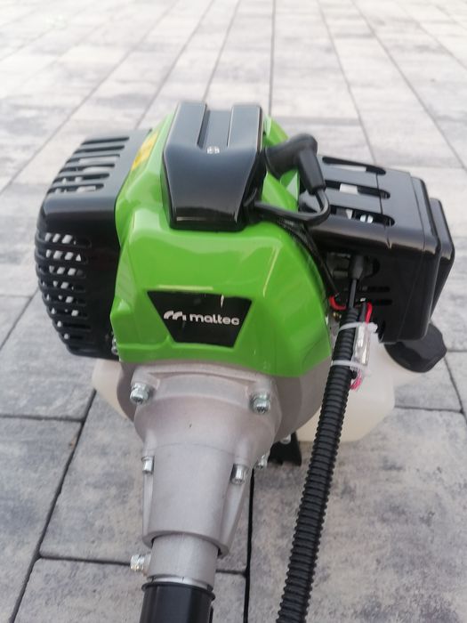 Kosa Spalinowa MalTec 2360tr MasterBlade9600W XXL Zestaw