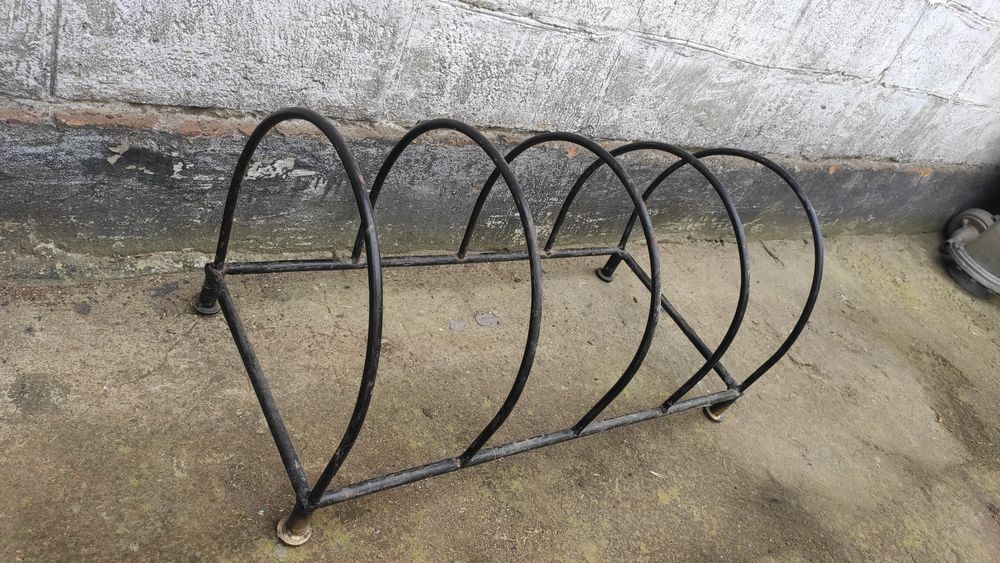 Подставка Стойка хранения резины шин авто