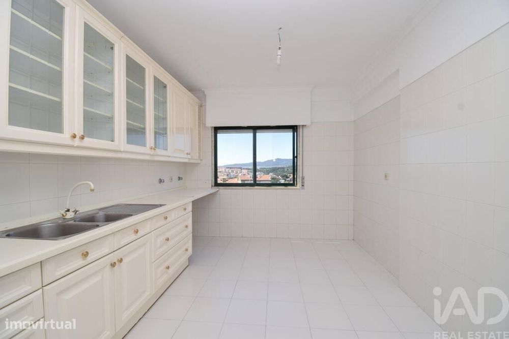 Apartamento T2 em Agualva e Mira-Sintra