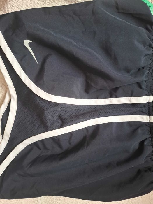 Nike szorty damskie