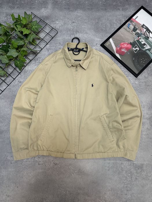 Harington Polo Ralph Lauren Vintage