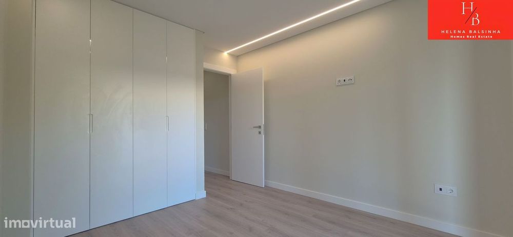 Excelente Apartamento T2
