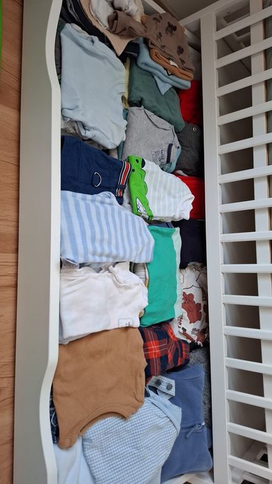 Sprzedam ciuszki dla chłopca