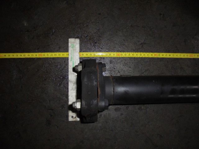 Veio de Transmissão BMW 1 (F20)