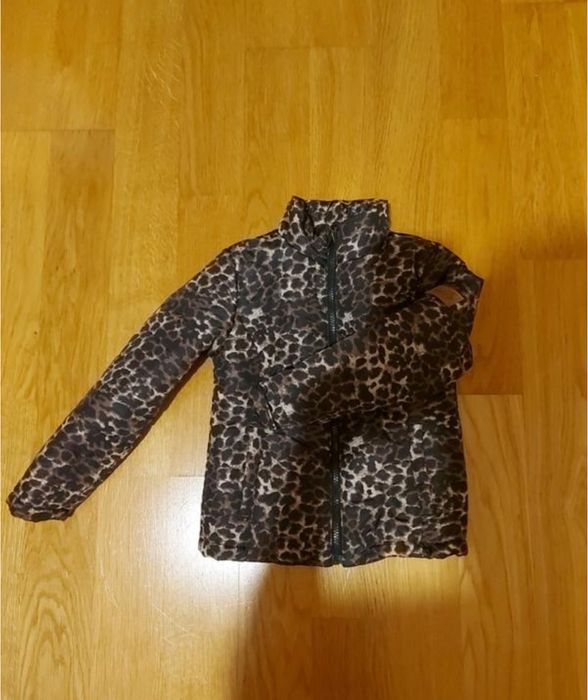 Куртка демі