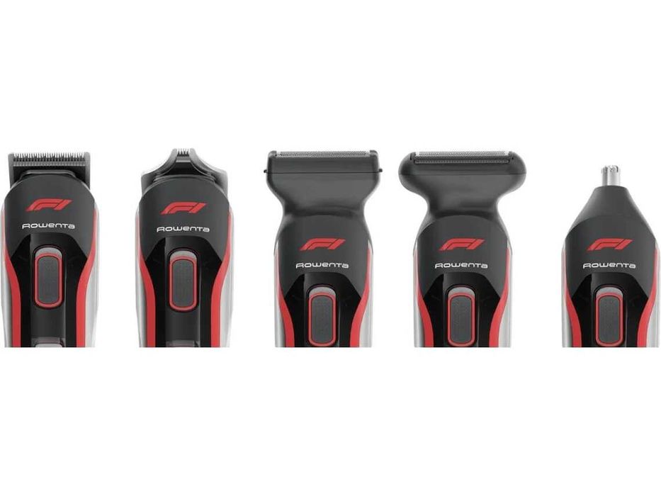 Aparador de barba Multifunções Rowenta TN944MF0