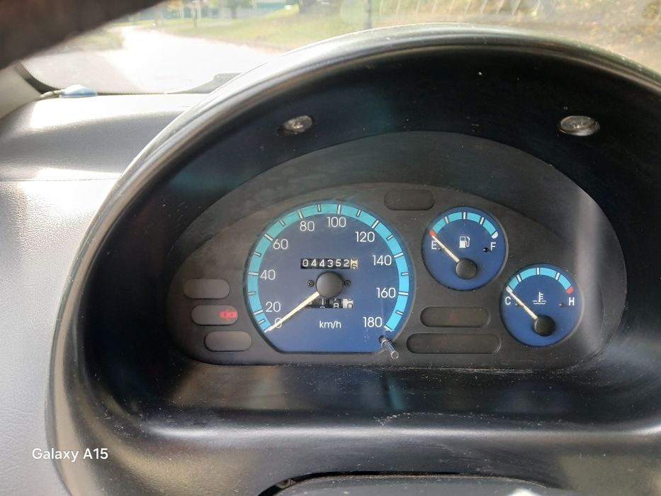 продам Daewoo Matiz