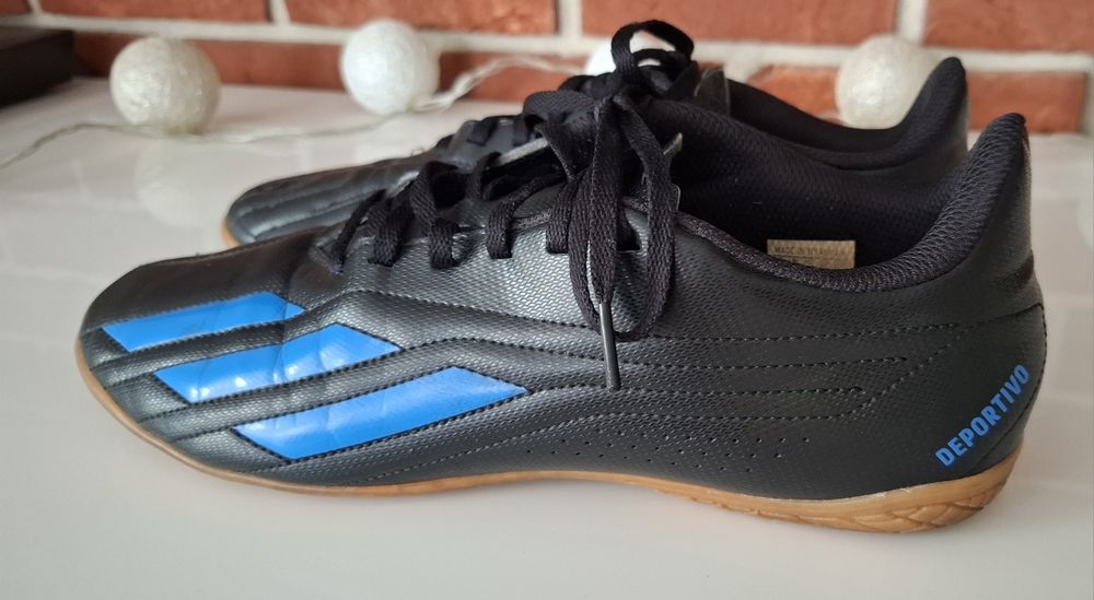 Buty halowe Adidas r.44
