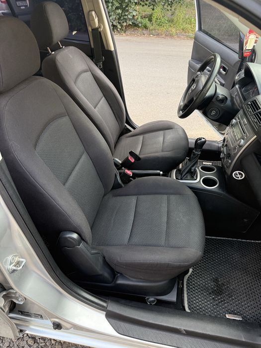 Продам Mazda 2 2007