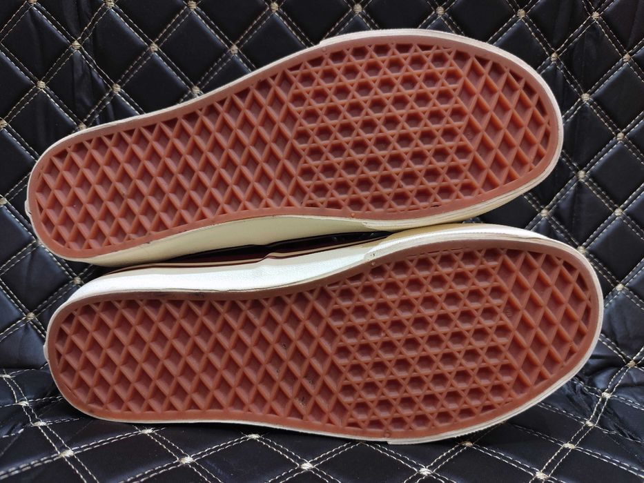 Кеди Vans - 41 (26см)