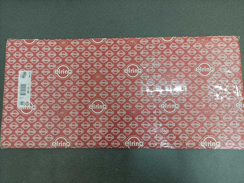 Прокладка, масляный поддон Range Rover 2,5/3,0TDI M57 (Elring 151900)
