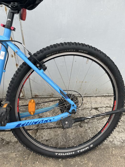 rower górski KTM chicago classic