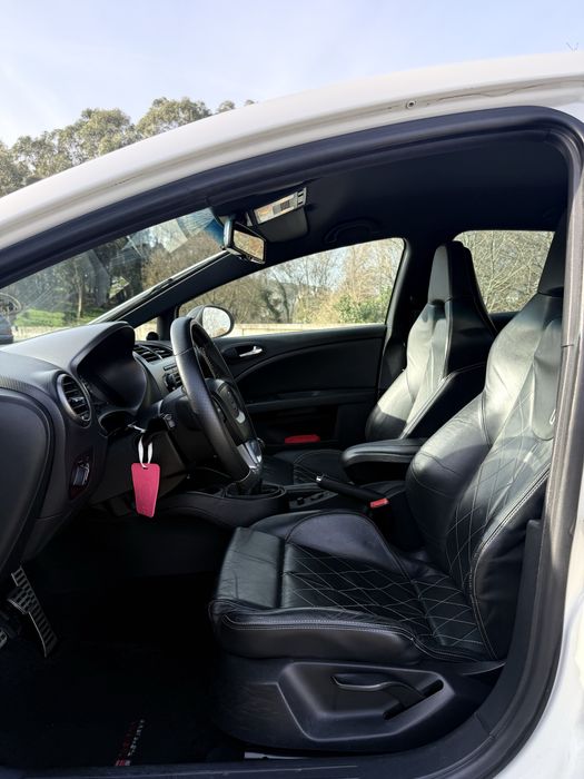 Seat Leon Cupra R 265cv