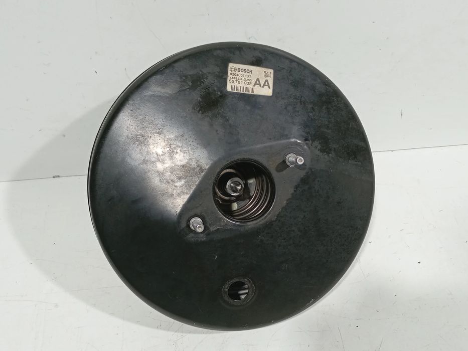 Servofreio OPEL Corsa D