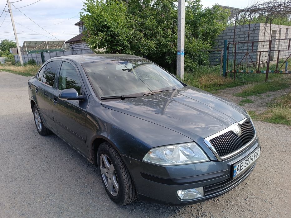 Продам Шкода 1.9 дизель