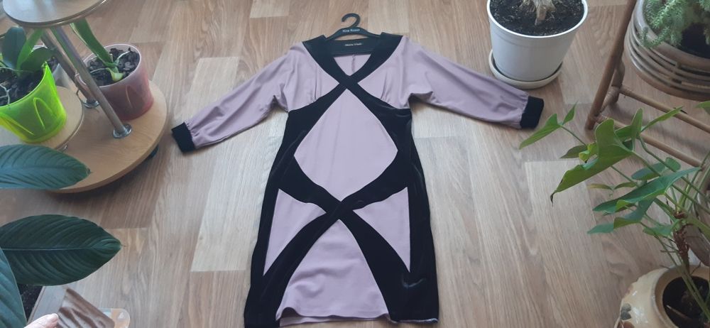 Сукня (платье) 40 розмір