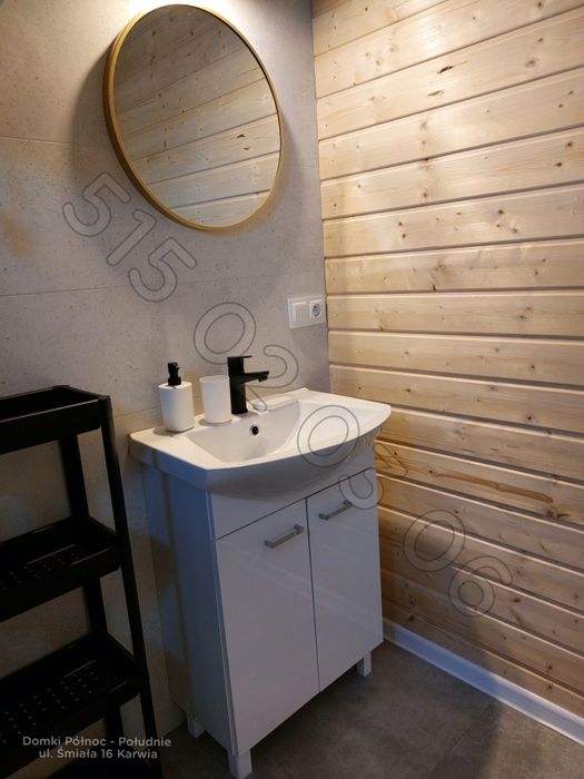 Domki Apartamenty Karwia Wolne Terminy Nad morzem Domek z Tarasem