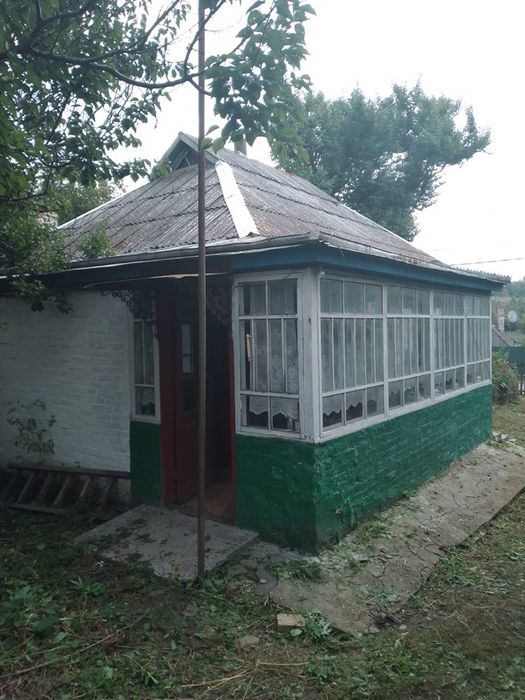 будинок, дача