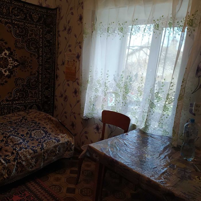 Продам родительский дом