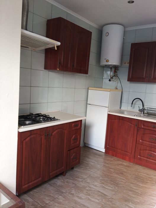 Bezczynszowa kawalerka w Dobrej