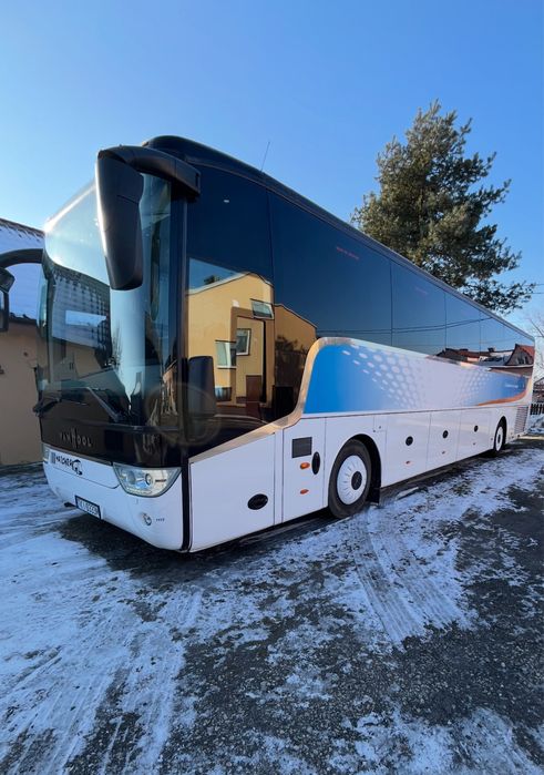 Przewóz osob - busy i autokary_szeroki zakres usług