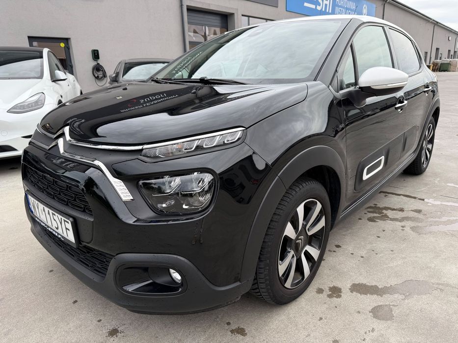 Citroën C3