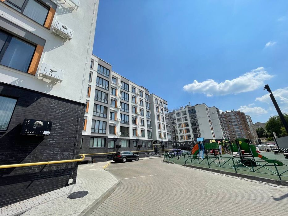 1-room apartment apartment by the address st. Magistratskaya (area 45,5 m²) - Atlanta.ua - photo 7