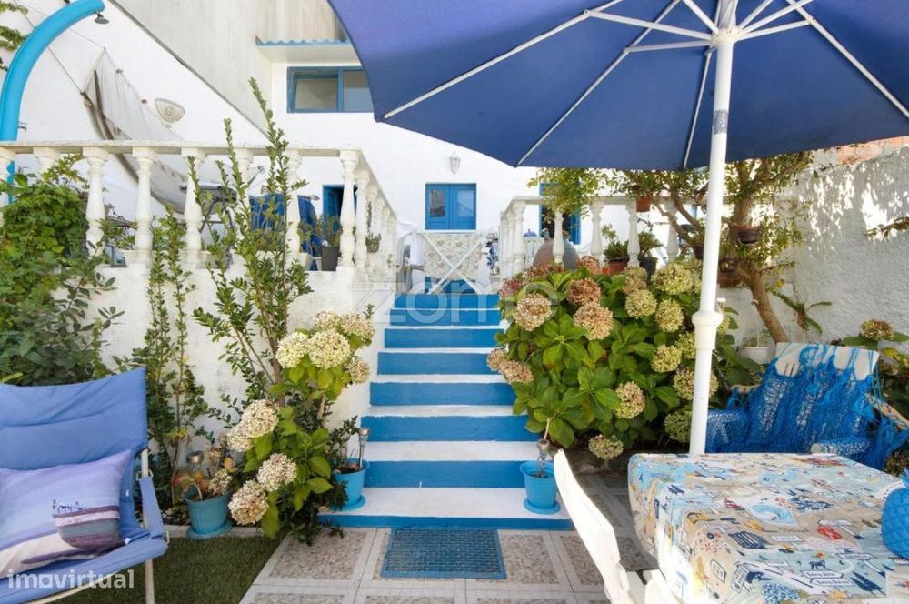 Casa dos Afectos - AL na Costa Nova