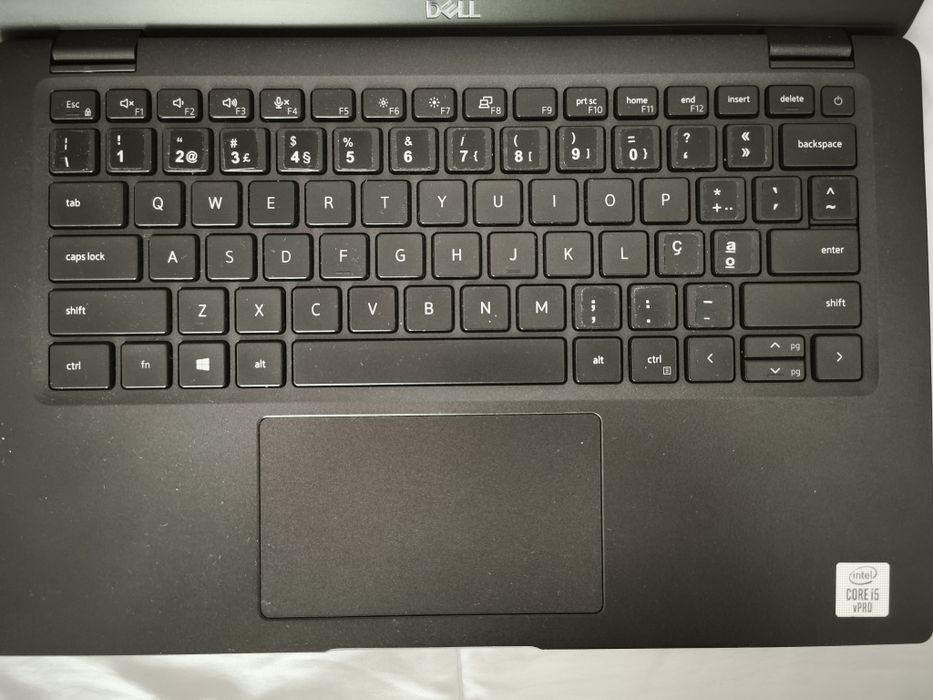 Dell Latitude 7410
