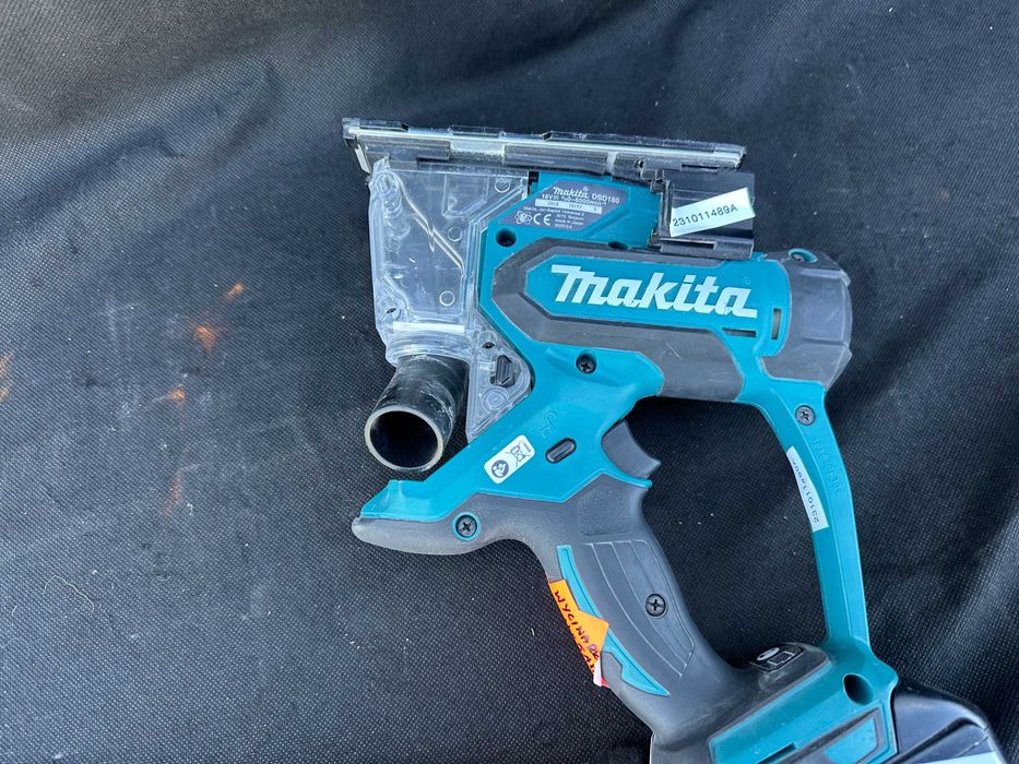 Makita DSD 180 Wycinarka Do Płyt GK