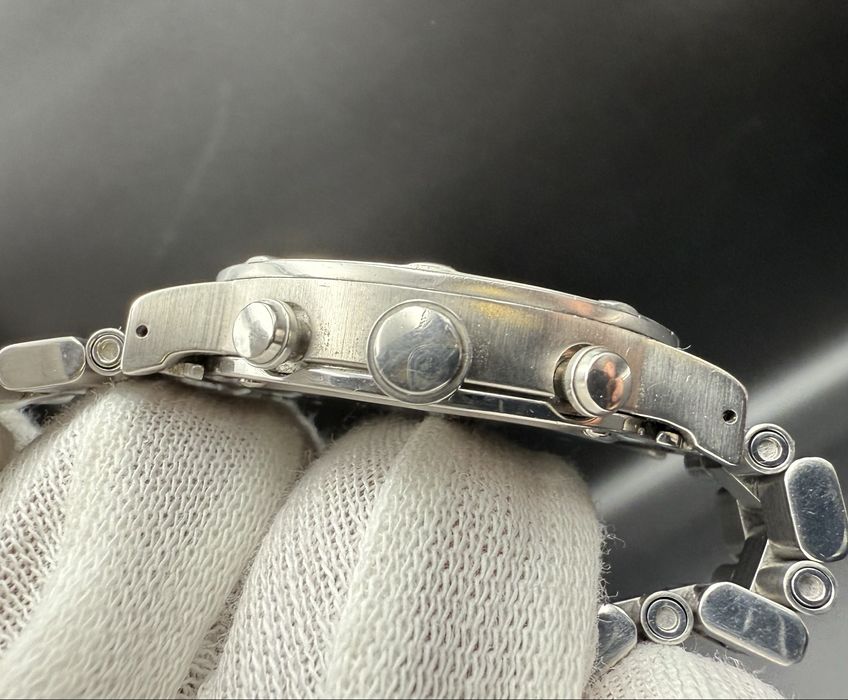 Raymond  Weil  Parsifal  W1 Chrono  REF.8000. Lombard Łódz.