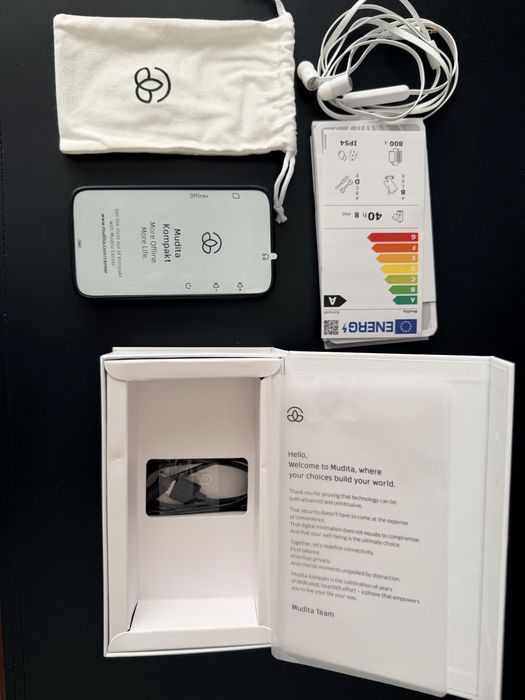 Telefon Mudita Kompakt