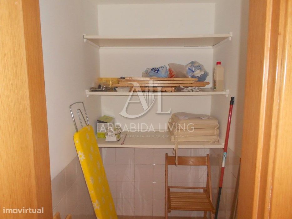 T1 - Mobilado - Quinta do Paraíso - Setúbal