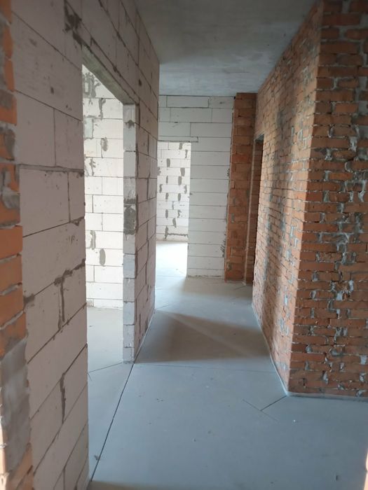 Продам 3 кім. ЖК Шевченко. Без %!