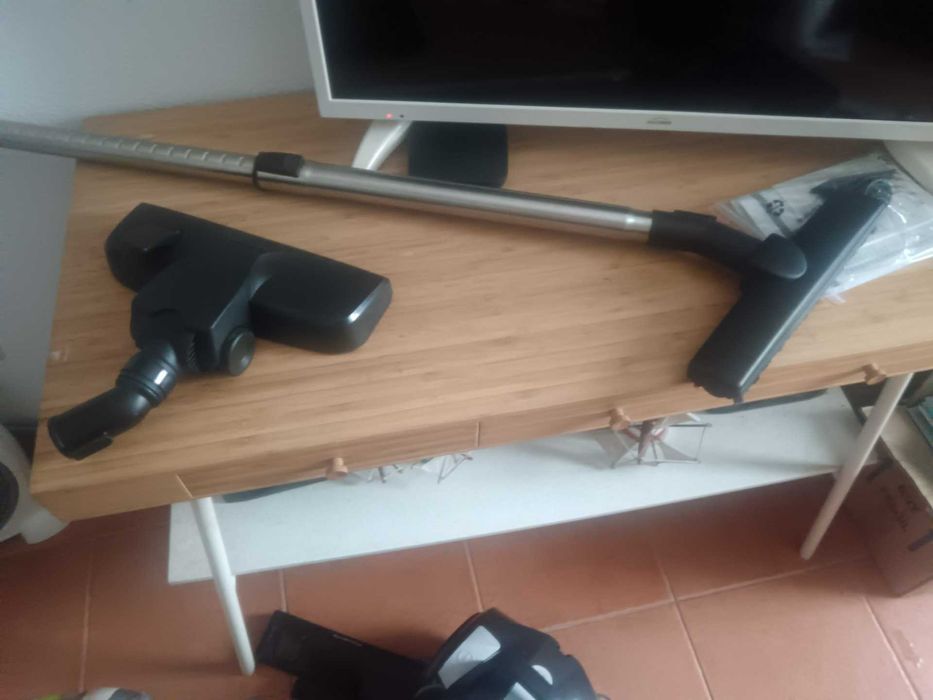 Aspirador 1200 Whats